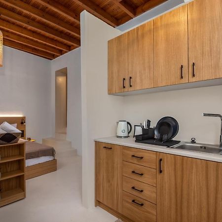 Voyaz Boutique Apartments & Suites -Old Town Rhodes City Zewnętrze zdjęcie