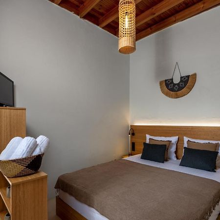 Voyaz Boutique Apartments & Suites -Old Town Rhodes City Zewnętrze zdjęcie