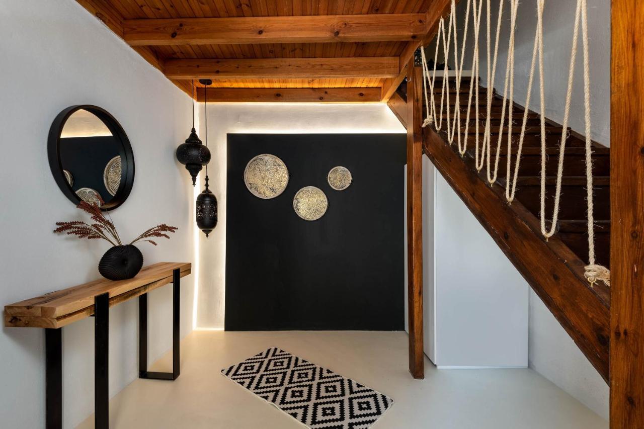 Voyaz Boutique Apartments & Suites -Old Town Rhodes City Zewnętrze zdjęcie