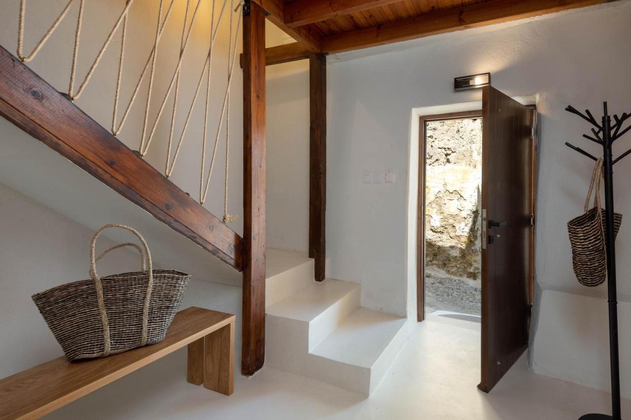 Voyaz Boutique Apartments & Suites -Old Town Rhodes City Zewnętrze zdjęcie