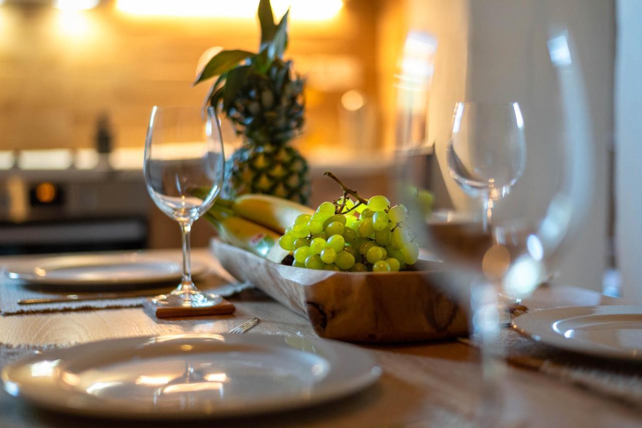 Voyaz Boutique Apartments & Suites -Old Town Rhodes City Zewnętrze zdjęcie