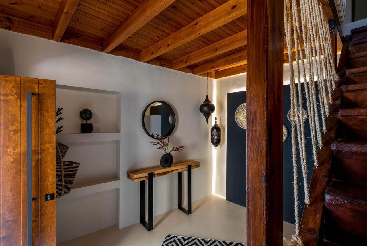 Voyaz Boutique Apartments & Suites -Old Town Rhodes City Zewnętrze zdjęcie