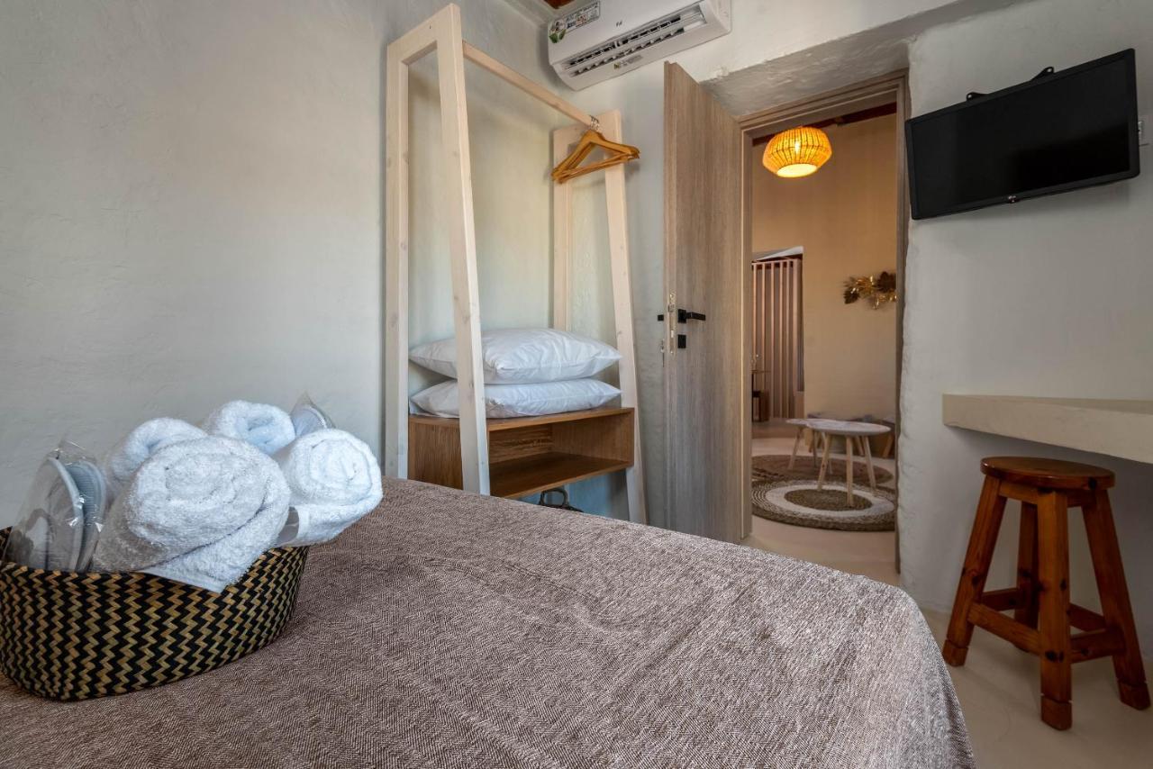 Voyaz Boutique Apartments & Suites -Old Town Rhodes City Zewnętrze zdjęcie