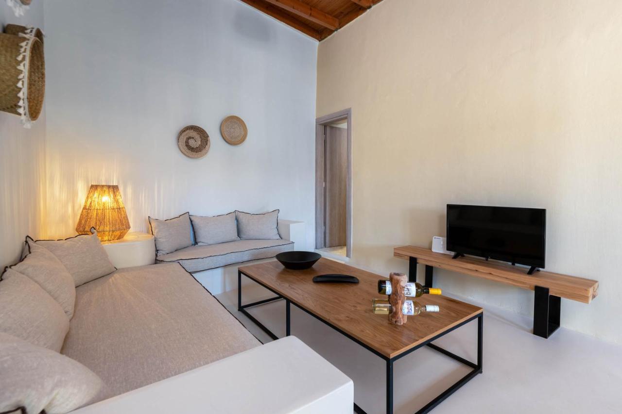 Voyaz Boutique Apartments & Suites -Old Town Rhodes City Zewnętrze zdjęcie