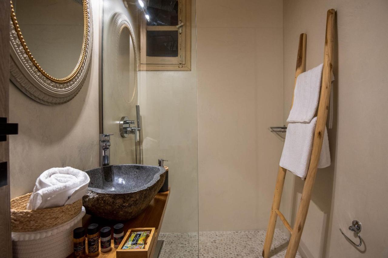 Voyaz Boutique Apartments & Suites -Old Town Rhodes City Zewnętrze zdjęcie