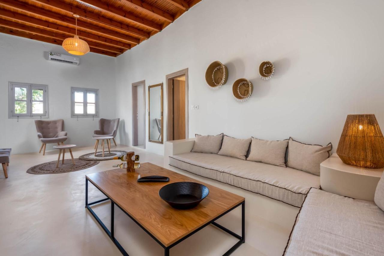 Voyaz Boutique Apartments & Suites -Old Town Rhodes City Zewnętrze zdjęcie