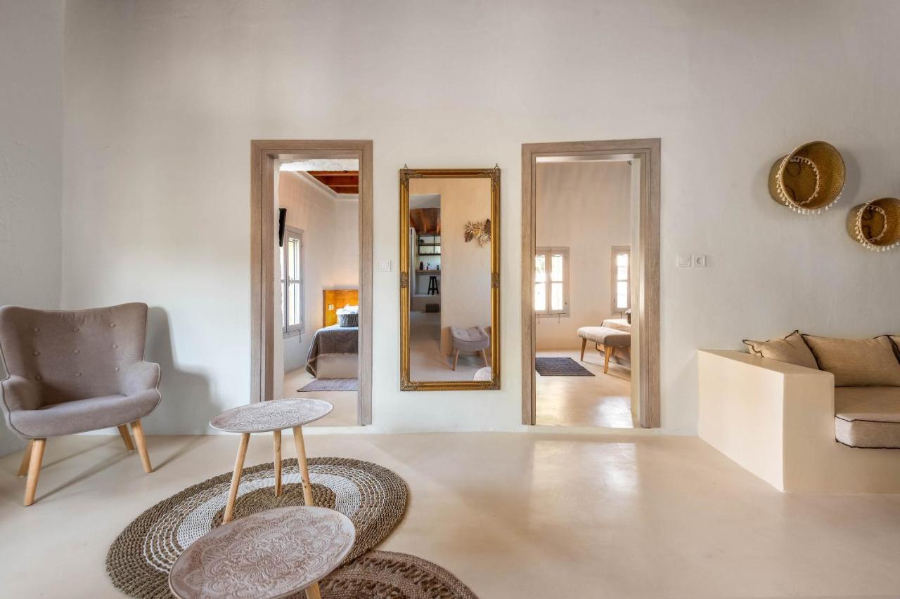 Voyaz Boutique Apartments & Suites -Old Town Rhodes City Zewnętrze zdjęcie