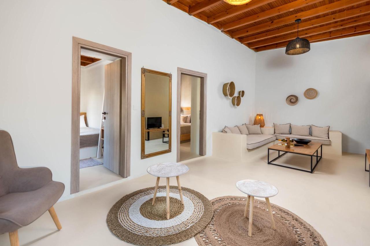Voyaz Boutique Apartments & Suites -Old Town Rhodes City Zewnętrze zdjęcie