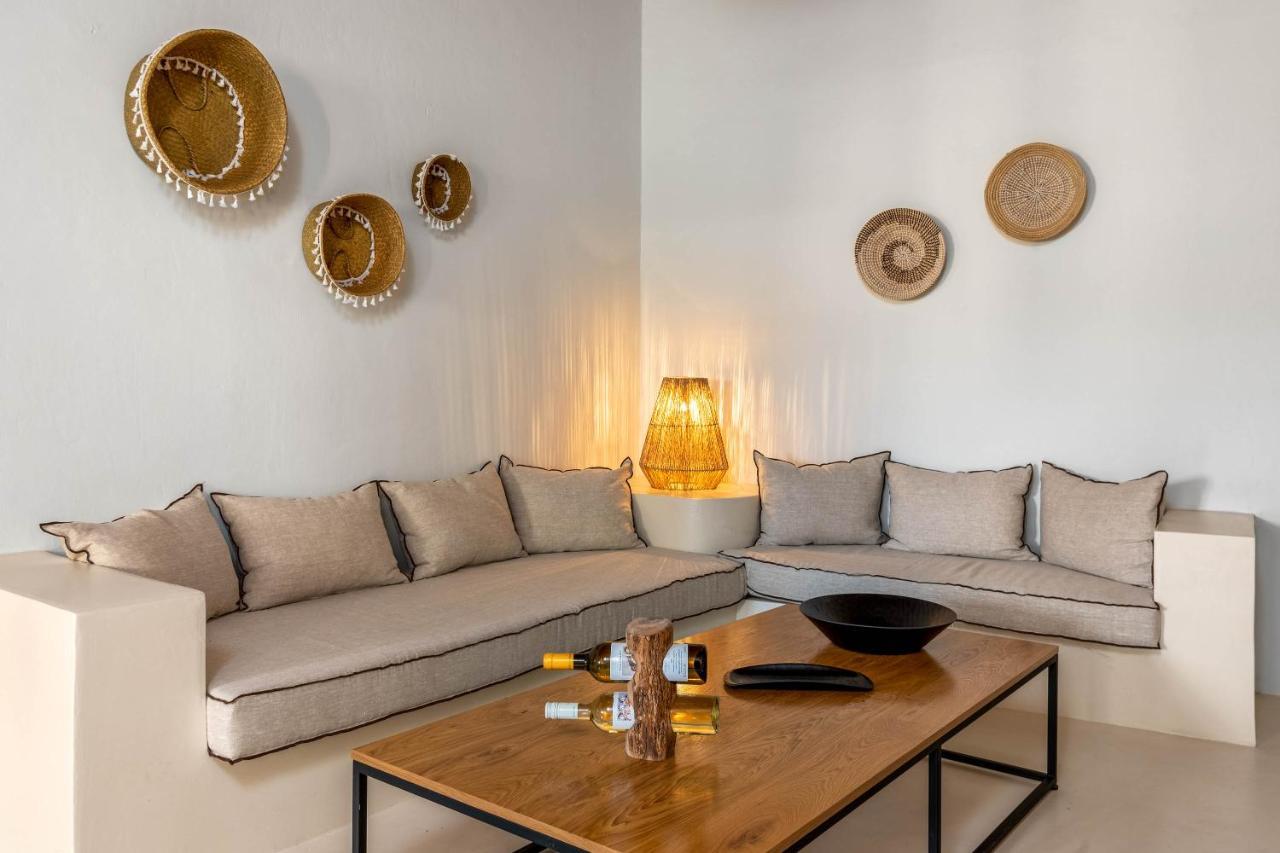 Voyaz Boutique Apartments & Suites -Old Town Rhodes City Zewnętrze zdjęcie