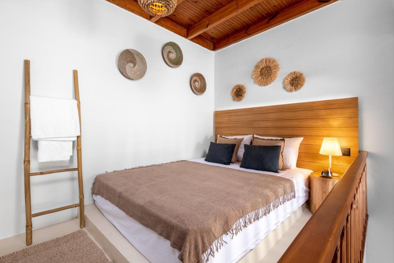 Voyaz Boutique Apartments & Suites -Old Town Rhodes City Zewnętrze zdjęcie