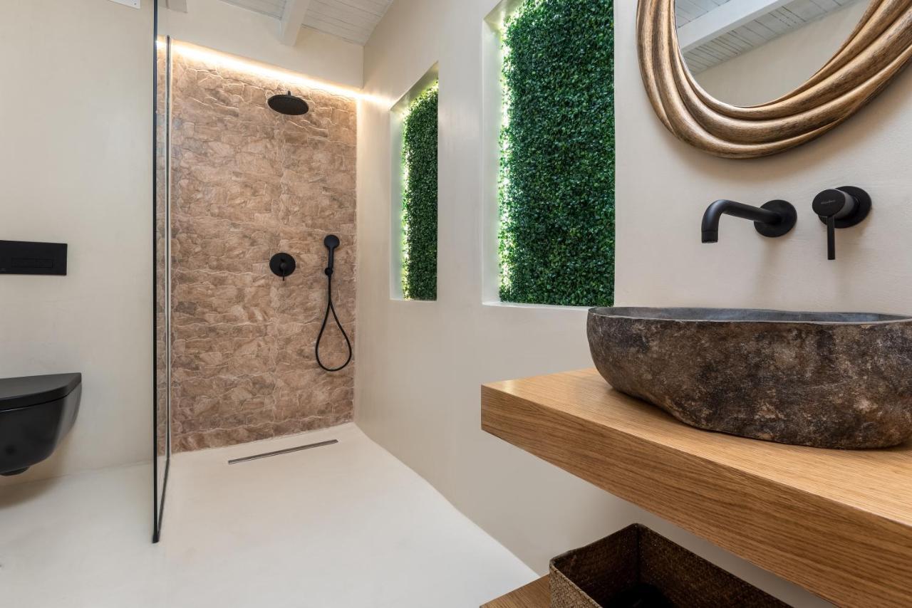 Voyaz Boutique Apartments & Suites -Old Town Rhodes City Zewnętrze zdjęcie