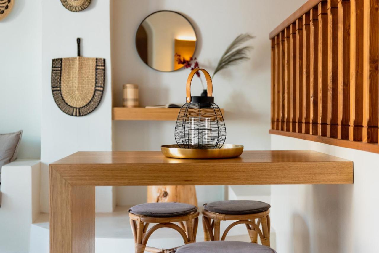 Voyaz Boutique Apartments & Suites -Old Town Rhodes City Zewnętrze zdjęcie