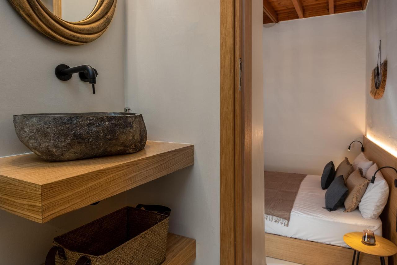 Voyaz Boutique Apartments & Suites -Old Town Rhodes City Zewnętrze zdjęcie