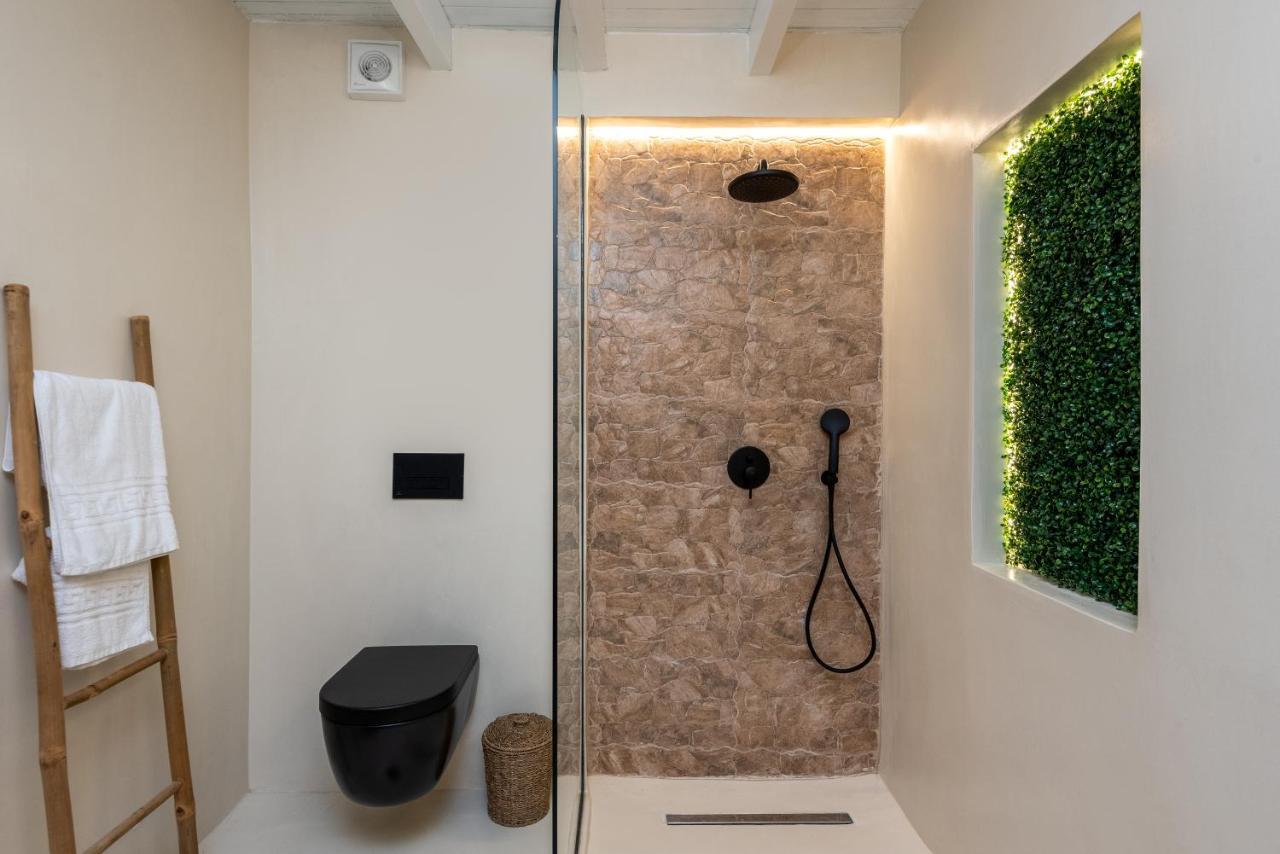 Voyaz Boutique Apartments & Suites -Old Town Rhodes City Zewnętrze zdjęcie